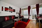 Ferienpark am Fahrenkroog Wolke 9 Apartment 352 Sierksdorf - 