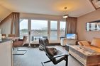 Seeburg Seeburg Appartement 26 Scharbeutz - Wohnzimmer