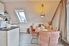 Seeburg Seeburg Appartement 26 Scharbeutz - Wohnzimmer