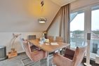 Seeburg Seeburg Appartement 26 Scharbeutz - Wohnzimmer