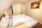 Westerheide 51, App. 2 Wenningstedt - Schlafzimmer