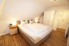 Westerheide 51, App. 2 Wenningstedt - Schlafzimmer