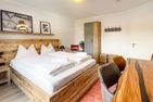 Smart Resorts Haus Topas Ferienwohnung 302 Winterberg - Schlafzimmer