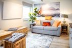 Smart Resorts Haus Topas Ferienwohnung 302 Winterberg - Wohnzimmer