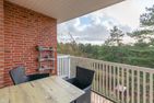  Meeresleuchten - Haus Sturmhaube St. Peter-Ording - 