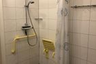  Paul Greetsiel/Krummhörn - Badezimmer