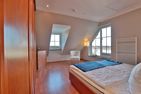 Residenz Alte Bergstraße Residenz Alte Bergstrasse Appartement 21 Scharbeutz - Schlafzimmer