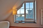 Residenz Alte Bergstraße Residenz Alte Bergstrasse Appartement 21 Scharbeutz - Meerblick