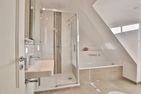 Residenz Alte Bergstraße Residenz Alte Bergstrasse Appartement 21 Scharbeutz - Badezimmer