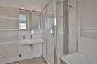 Residenz Alte Bergstraße Residenz Alte Bergstrasse Appartement 21 Scharbeutz - Badezimmer