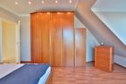 Residenz Alte Bergstraße Residenz Alte Bergstrasse Appartement 21 Scharbeutz - Schlafzimmer