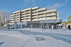 Haus Meeresstrand Haus Meeresstrand Appartement "MARE" Scharbeutz - Hauptansicht