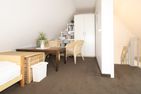 Rüm Hart Klawitter  - Schlafzimmer