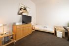 Rüm Hart Klawitter  - Schlafzimmer