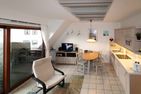 Rüm Hart Klawitter  - Wohnzimmer