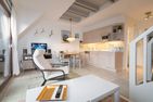 Rüm Hart Klawitter  - Wohnzimmer