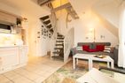 Rüm Hart Klawitter  - Wohnzimmer