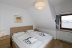 Rüm Hart Klawitter  - Schlafzimmer