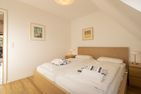 Rüm Hart Klawitter  - Schlafzimmer