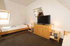 Rüm Hart Klawitter  - Schlafzimmer