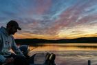 See Saljen, (32) Ferienhaus Nabben 2 in Schweden am See Saljen (Paket mit Haus 16 möglich, dann bis zu 12 Personen) Smaland - 
