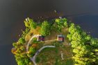 See Saljen, (16) Ferienhaus Nabben in Schweden am See zum Angeln (Paket mit Haus 32 möglich, dann bis zu 12 Personen) Smaland - 