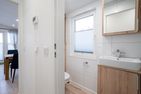 Ostseecamp Ferienhaus "Fuchsbau" (107) Scharbeutz - Badezimmer