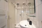 Nordseeblick II  - Dünenstr. 21, App. 2 Wenningstedt - Badezimmer