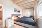  Ferienhaus Nordseeresort52 Sieben Watt Büsum Büsum - Schlafzimmer