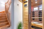  Ferienhaus Nordseeresort52 Sieben Watt Büsum Büsum - Sauna