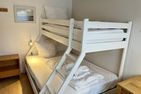  Andersen EG Westerland - Schlafzimmer