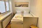  Andersen EG Westerland - Schlafzimmer