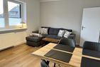  Andersen EG Westerland - Wohnzimmer