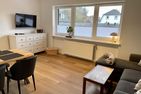  Andersen EG Westerland - Wohnzimmer