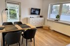  Andersen EG Westerland - Wohnzimmer