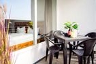 Smart Resorts Haus Brilliant Ferienwohnung 605 Winterberg - Balcony