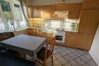 Haus Friesenglück Whg. Silbermöwe Alkersum - Küche / Küchenzeile