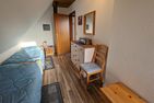 Haus Dorfschmiede Whg. Ankerplatz Alkersum - Schlafzimmer