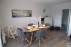  Strandfloh Norden/Norddeich - Wohnzimmer