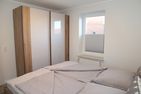  Strandfloh Norden/Norddeich - Schlafzimmer