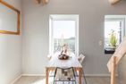 Fofteinbutze Tinyhouse Fofteinbutze Nordstrand - 