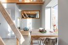 Fofteinbutze Tinyhouse Fofteinbutze Nordstrand - 
