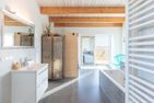 Fofteinbutze Tinyhouse Fofteinbutze Nordstrand - 