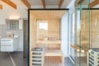 Fofteinbutze Tinyhouse Fofteinbutze Nordstrand - 
