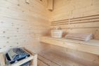 Fofteinbutze Tinyhouse Fofteinbutze Nordstrand - 