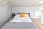 Fofteinbutze Tinyhouse Fofteinbutze Nordstrand - 
