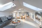 Fofteinbutze Tinyhouse Fofteinbutze Nordstrand - 