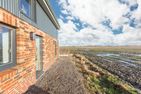 Fofteinbutze Tinyhouse Fofteinbutze Nordstrand - 