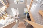 Fofteinbutze Tinyhouse Fofteinbutze Nordstrand - 
