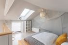 Fofteinbutze Tinyhouse Fofteinbutze Nordstrand - 
